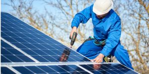 Installation Maintenance Panneaux Solaires Photovoltaïques à Campile